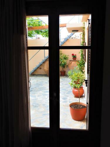 Traditional Cretan Villa