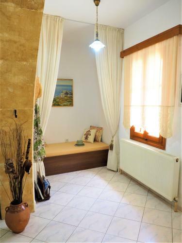 Traditional Cretan Villa