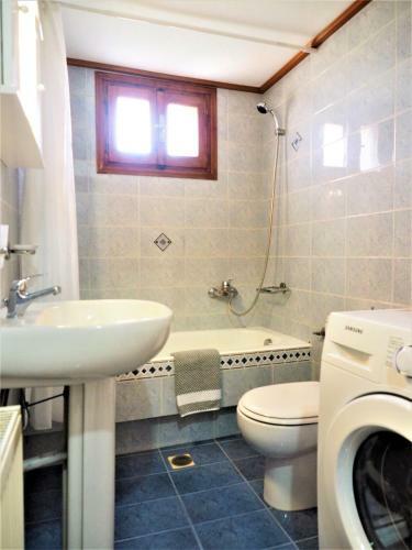 Traditional Cretan Villa