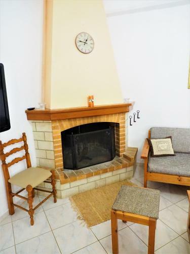 Traditional Cretan Villa