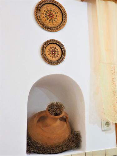 Traditional Cretan Villa