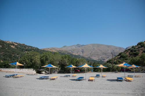 Apartamento Rykinthos Studios