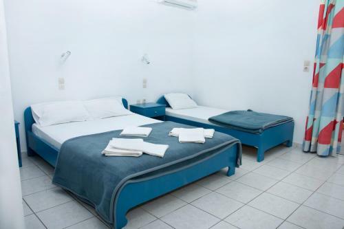Apartamento Rykinthos Studios