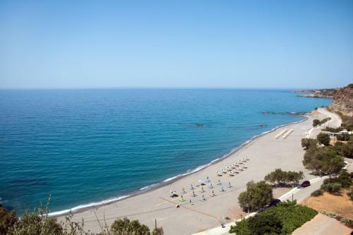 Apartamento Rykinthos Studios