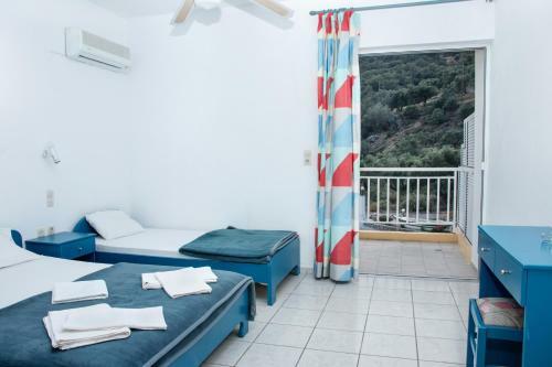 Apartamento Rykinthos Studios
