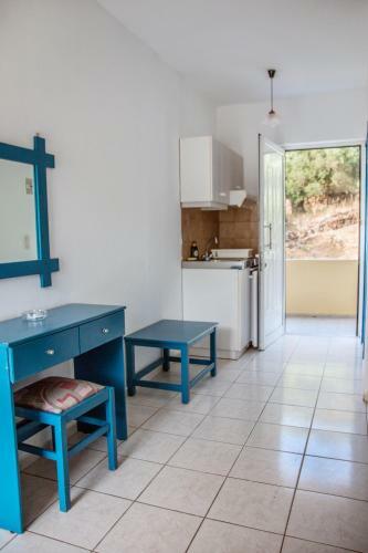 Apartamento Rykinthos Studios