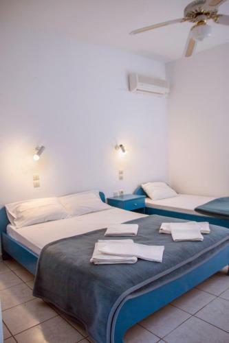 Apartamento Rykinthos Studios