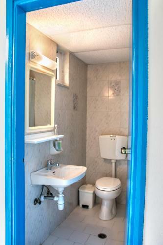 Apartamento Rykinthos Studios
