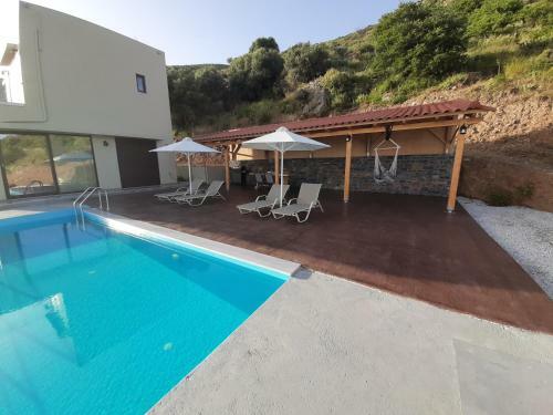 Villa Amphithea