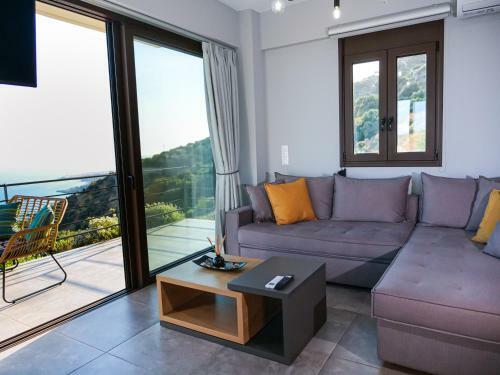 Villa Amphithea