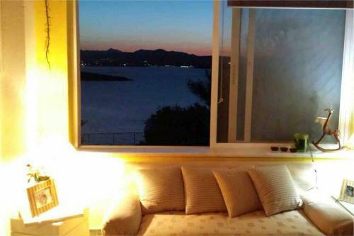 Secluded House With Great View And Private Beach