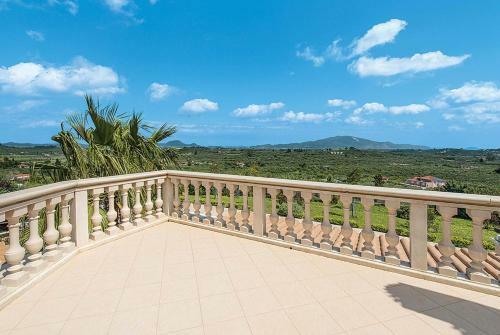 Villa Olive Grove