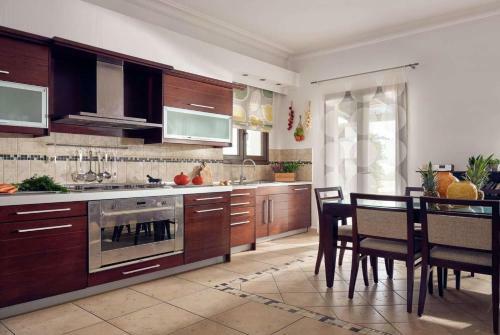 Villa Olive Grove