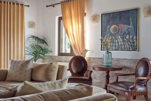 Villa Olive Grove