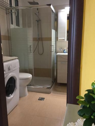 Cute And Comfortable Apartment Nefeli