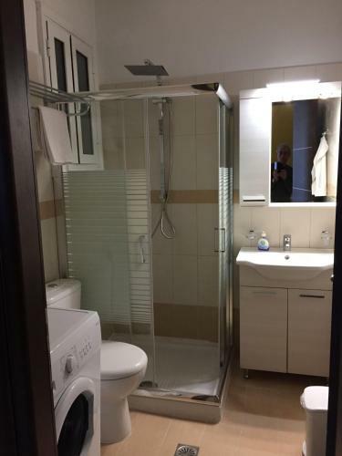 Cute And Comfortable Apartment Nefeli