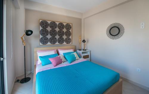 Apartamento Marios Home