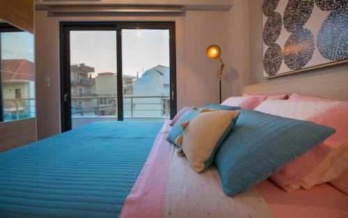 Apartamento Marios Home
