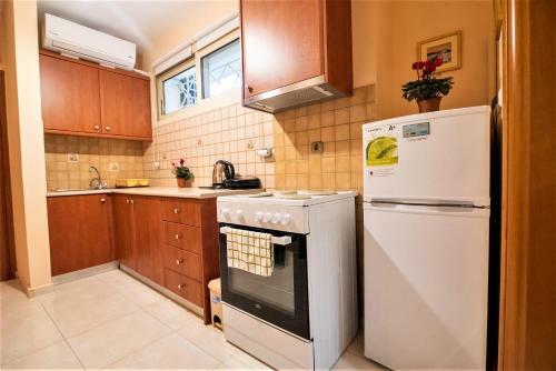Apartamento Cantinetta