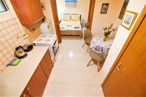 Apartamento Cantinetta