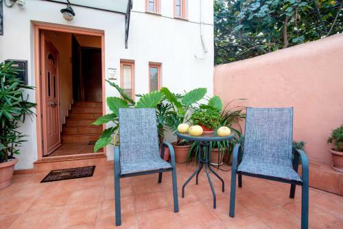 Apartamento Cantinetta
