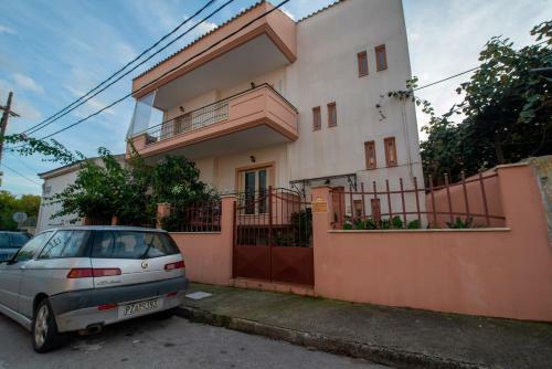 Apartamento Cantinetta