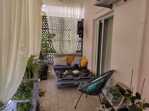 Apartamento Comfort And Style
