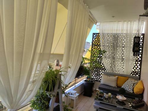 Apartamento Comfort And Style