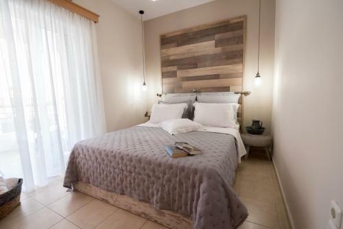 Apartamento Comfort And Style