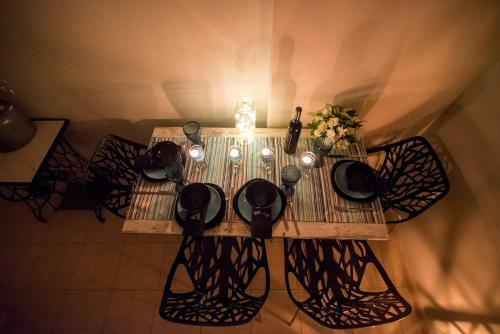 Apartamento Comfort And Style