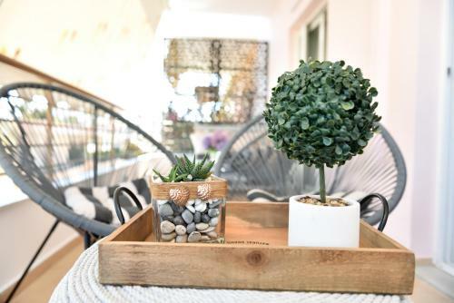 Apartamento Comfort And Style