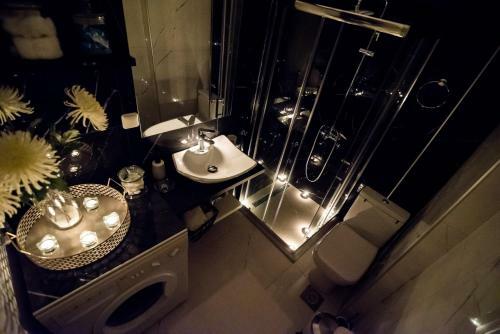 Apartamento Comfort And Style