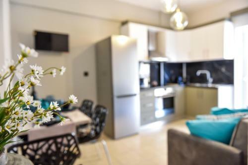 Apartamento Comfort And Style