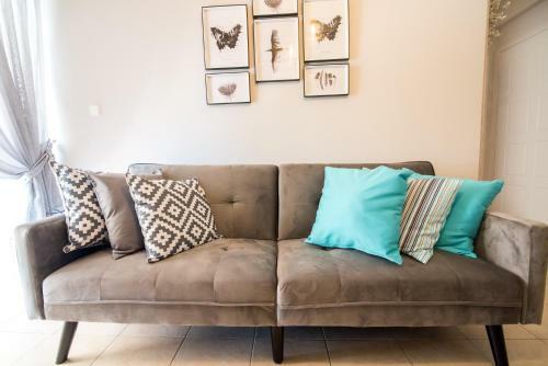 Apartamento Comfort And Style