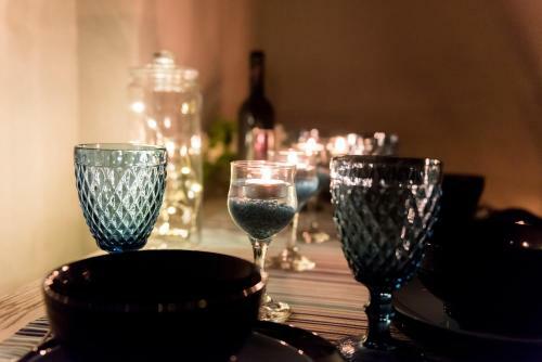 Apartamento Comfort And Style