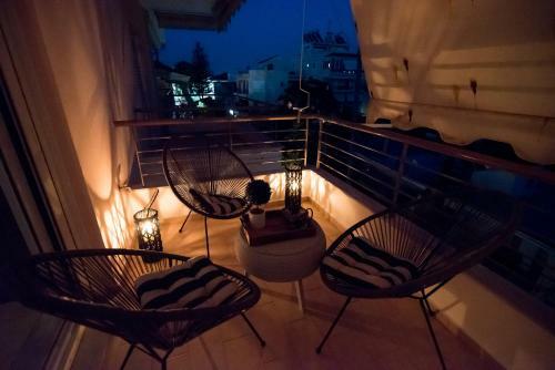 Apartamento Comfort And Style