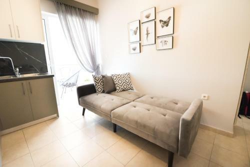 Apartamento Comfort And Style