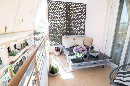 Apartamento Comfort And Style