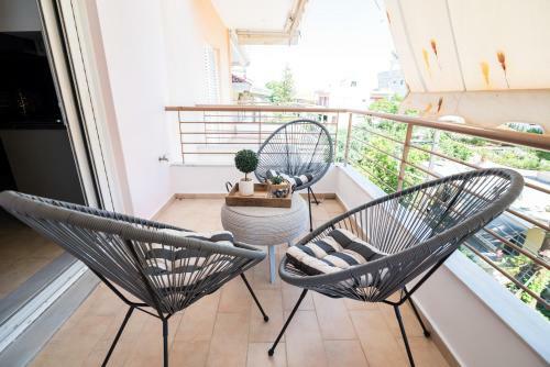 Apartamento Comfort And Style