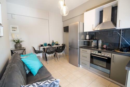 Apartamento Comfort And Style