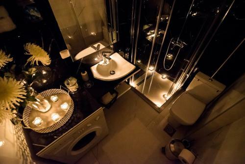 Apartamento Comfort And Style