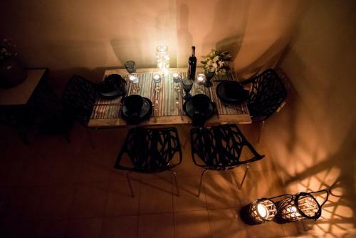 Apartamento Comfort And Style