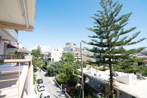 Apartamento Comfort And Style
