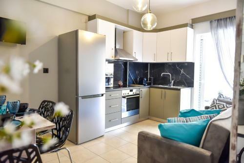 Apartamento Comfort And Style