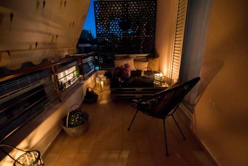 Apartamento Comfort And Style