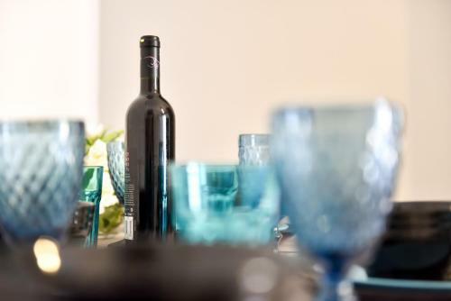 Apartamento Comfort And Style