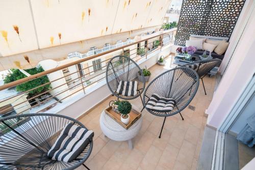 Apartamento Comfort And Style