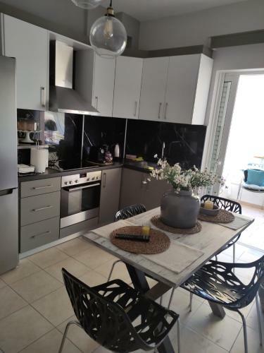 Apartamento Comfort And Style