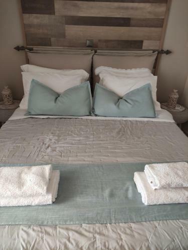 Apartamento Comfort And Style