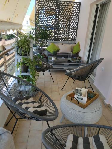Apartamento Comfort And Style